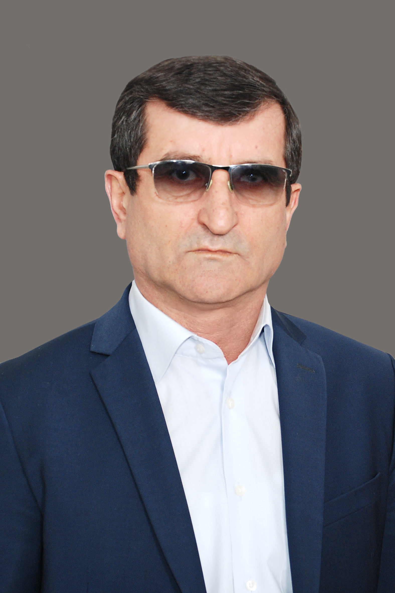 Сайдумов Сабир Сайдумович